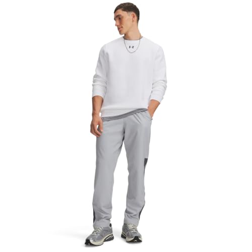 (013) Mod Gray / Castlerock / White