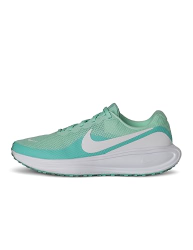 Mint Foam/Cannon/Bleached Turq/White