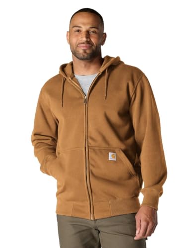 Carhartt Brown