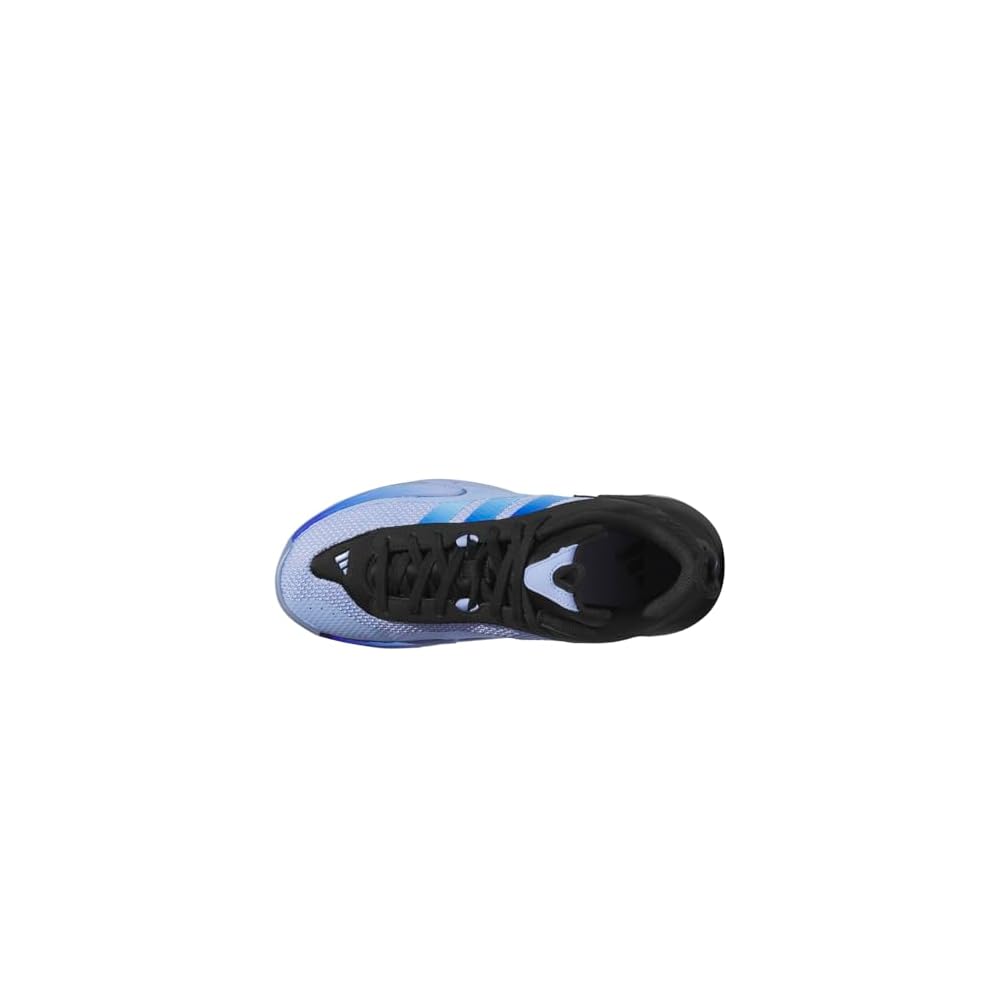 Black/Blue Spark/Lucid Blue