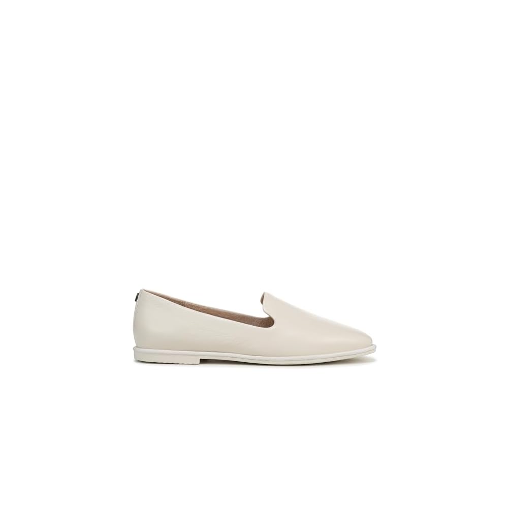 Ivory Leather