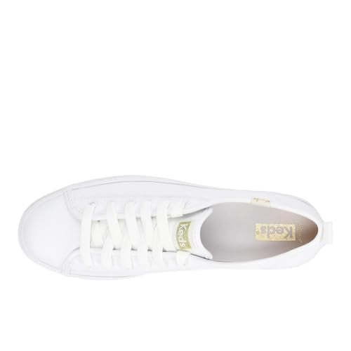 White Leather