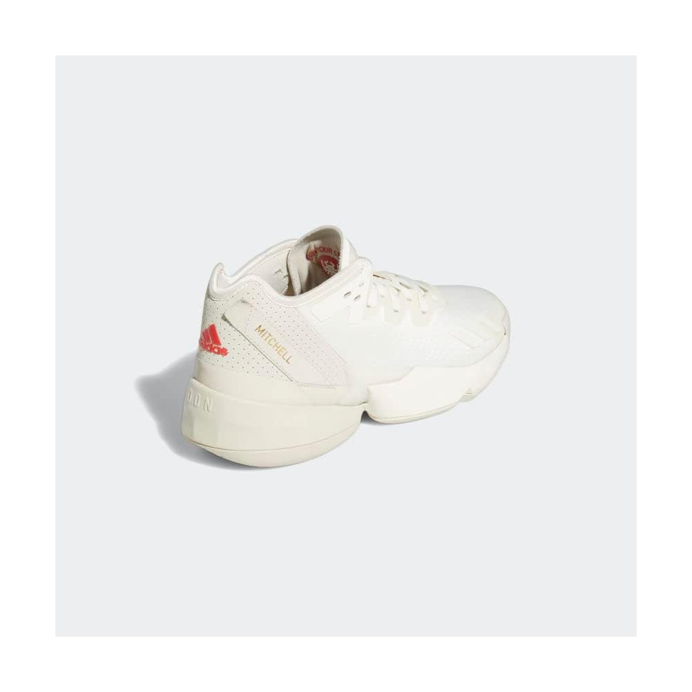 Off White/Off White/Clear Brown