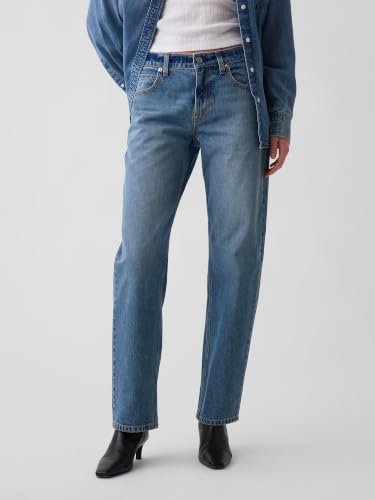 Destroy Medium Wash