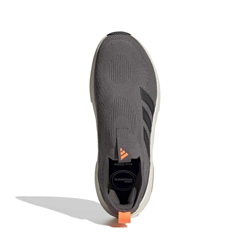Charcoal/Carbon/Lucid Orange
