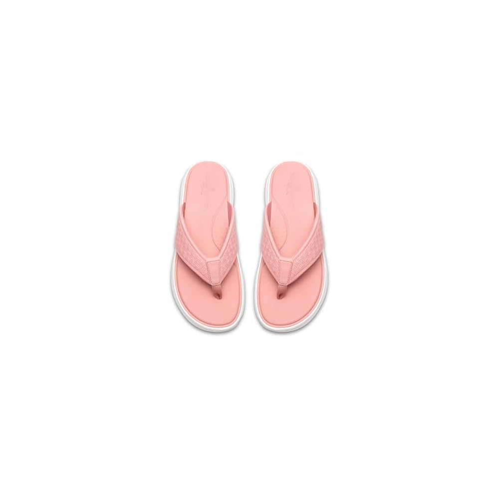 Dusty Pink Synthetic