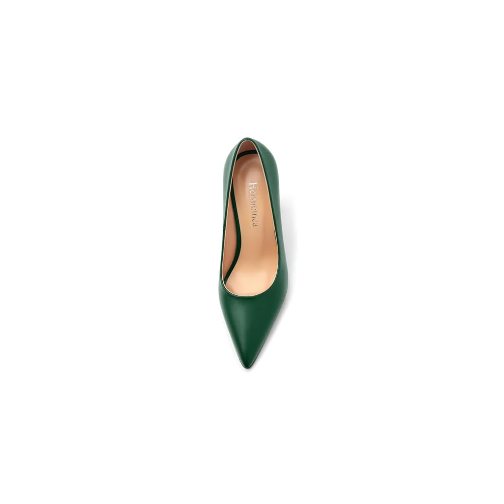 Dark Green Matte