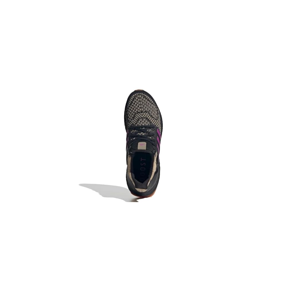 Warm Sandstone/Purple Burst/Black