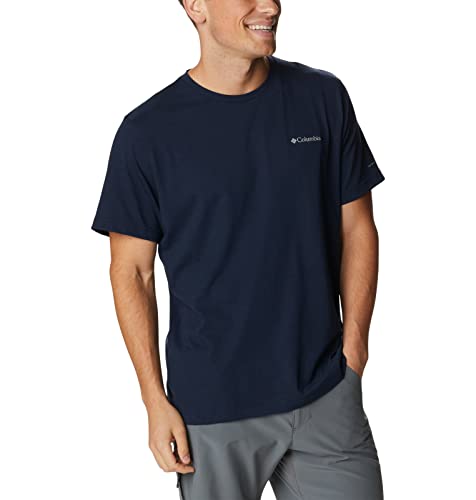 Collegiate Navy Heather