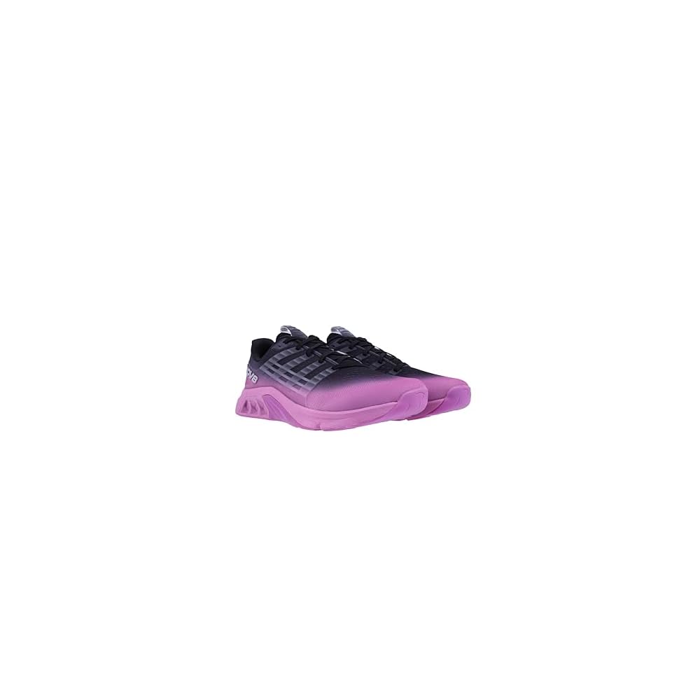 Purple/Black