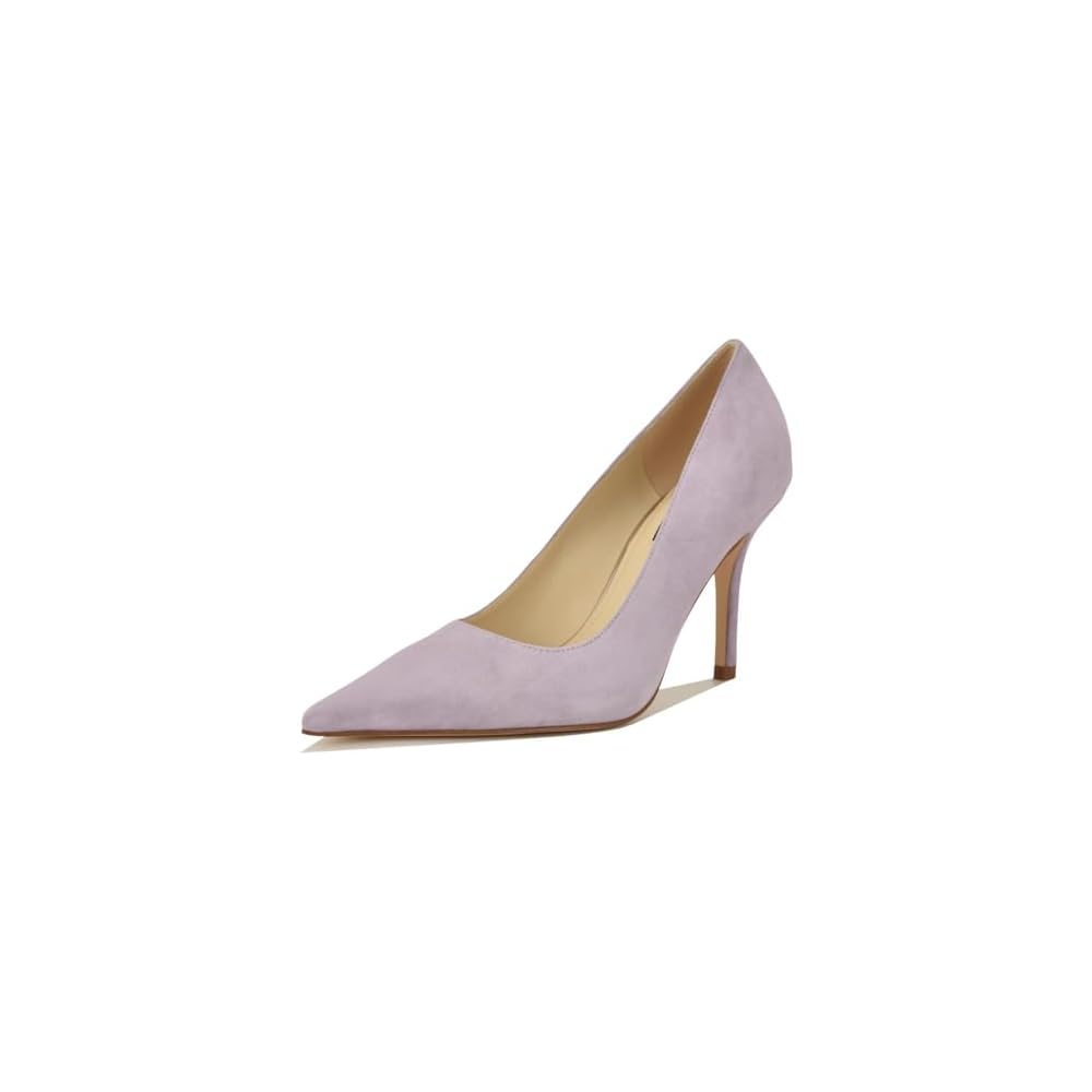 Lilac Suede 530