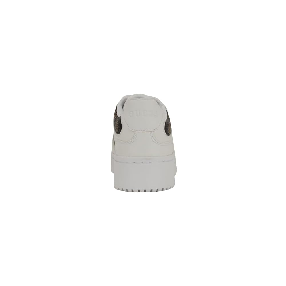 Medium Brown/White Logo Multi 210