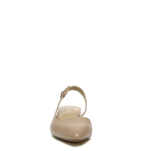 Crème Brulee Beige Leather
