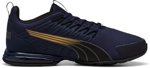 Navy/Black/Almost Apricot