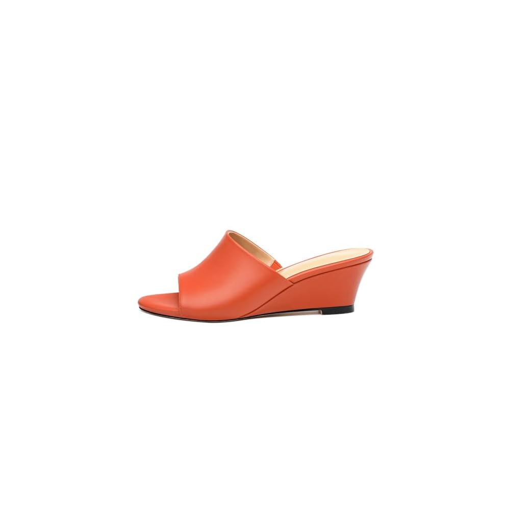 Orange Matte