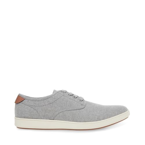 Grey Fabric