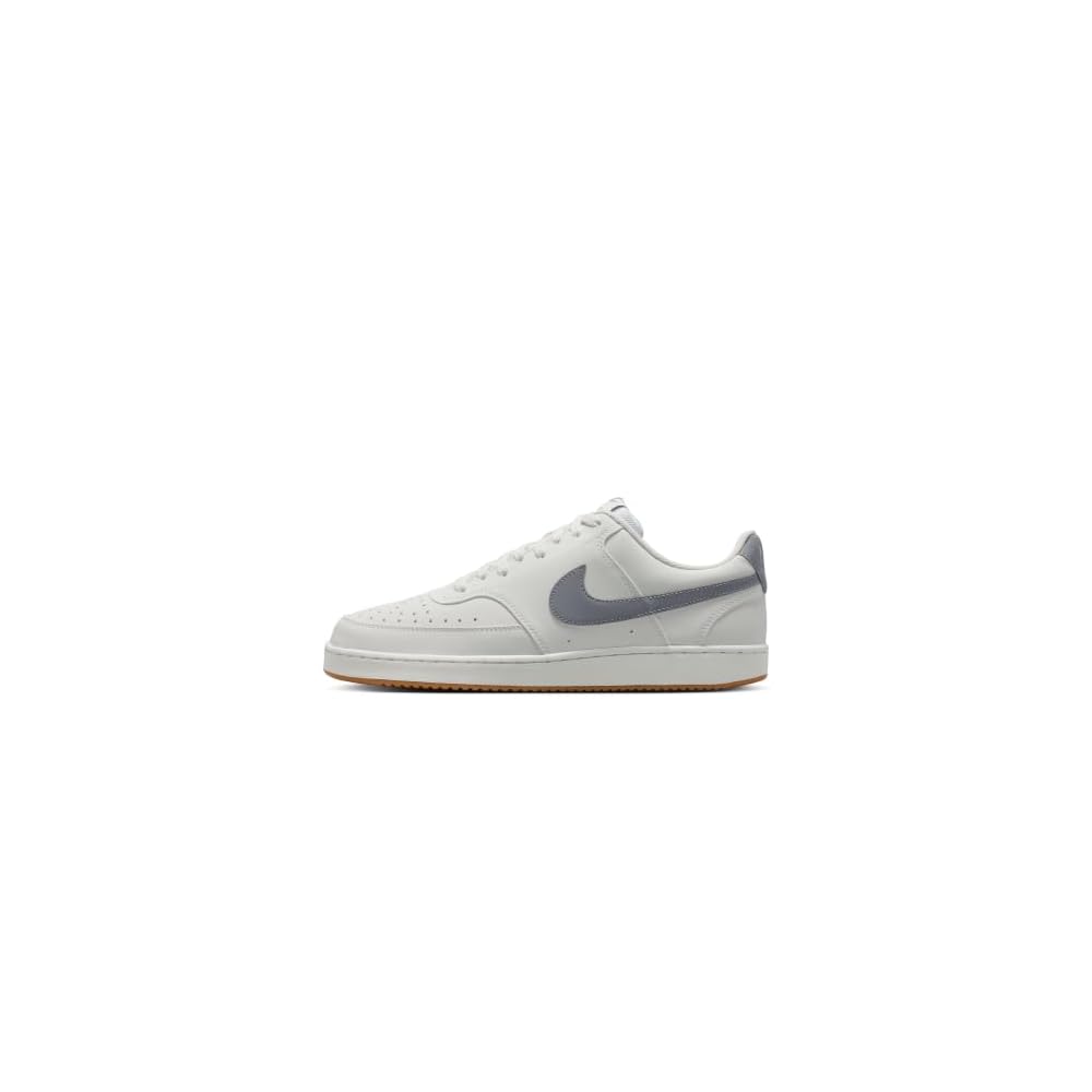 Off White/Stealth-gum Medium Brown