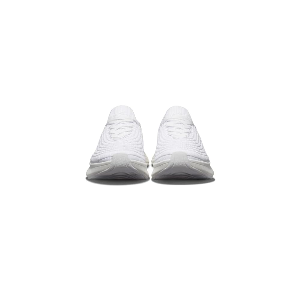 White/White