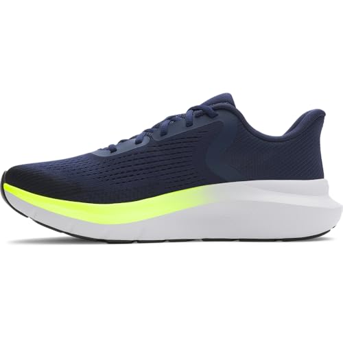 (403) Washed Navy/High Vis Yellow/Black