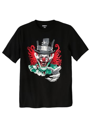 Clown Attack