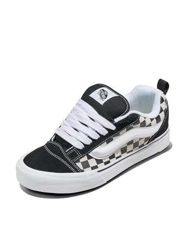 Checkerboard Black/True White