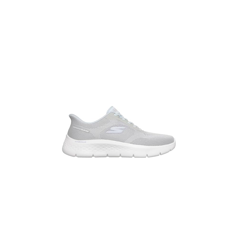 Gray/Light Blue