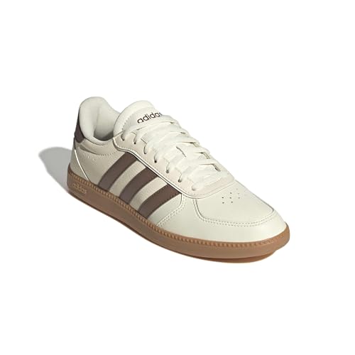 Cream White/Preloved Brown/Gum