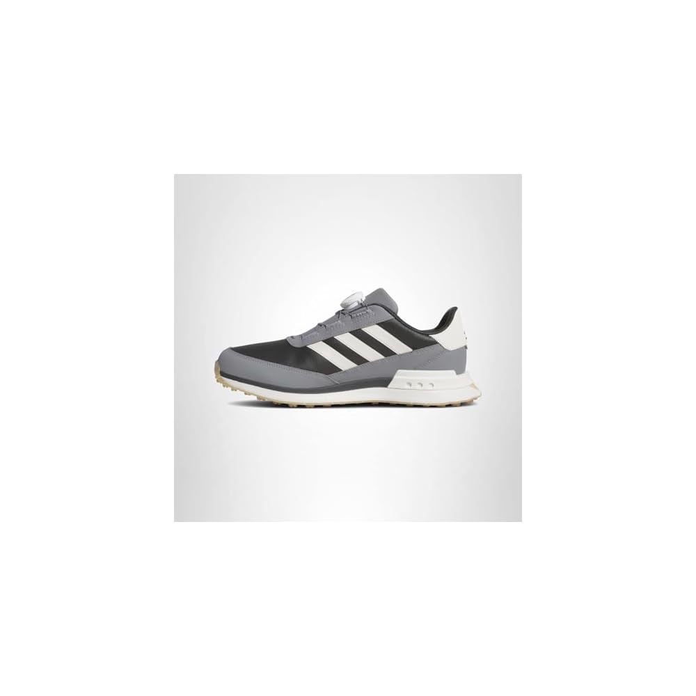 Carbon/Chalk White/Grey Three