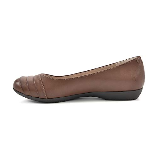 Cognac/Burnished/Smooth