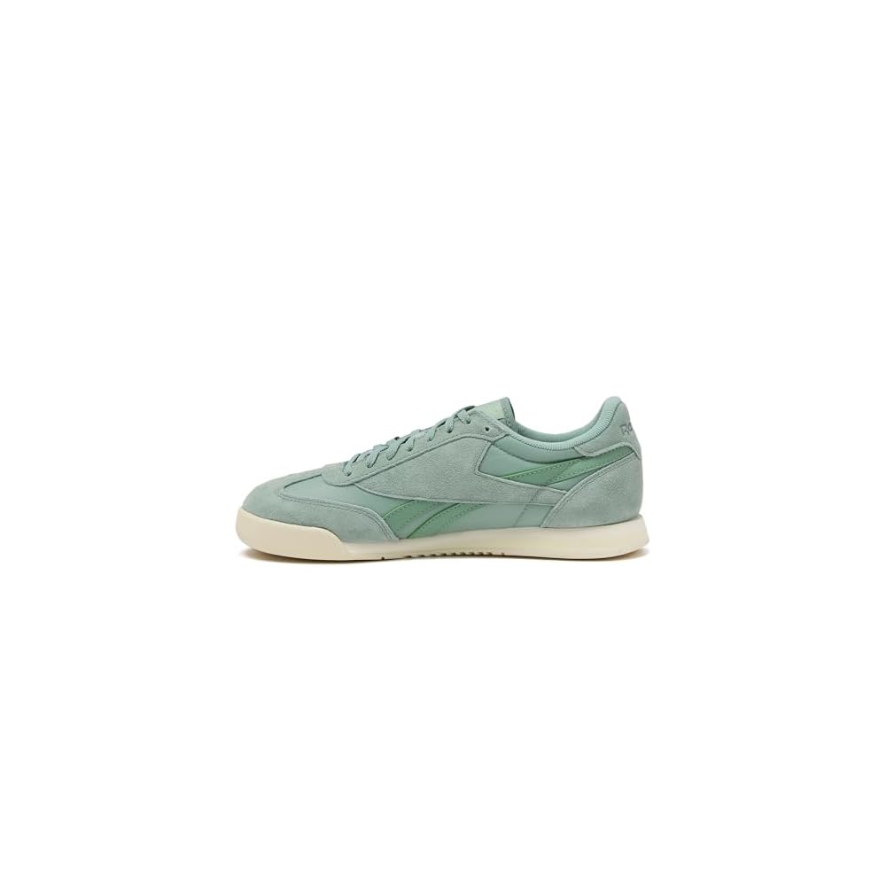 Hybrid Green/Vintage Chalk/Light Sage