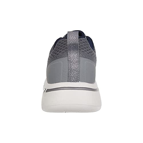 Grey/Navy