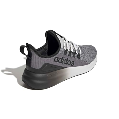 Grey/Black