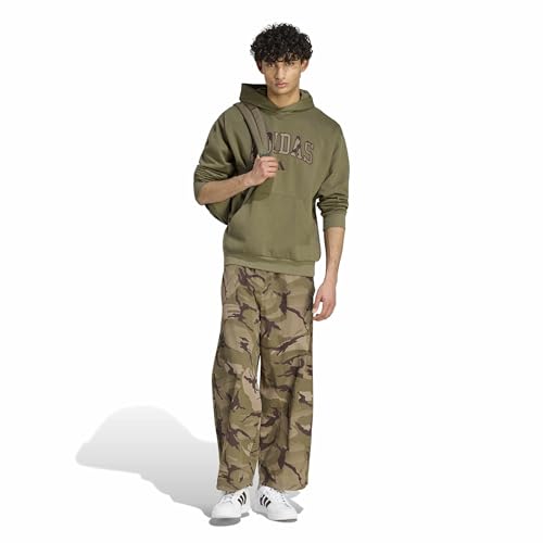 Olive Strata/Multicolor