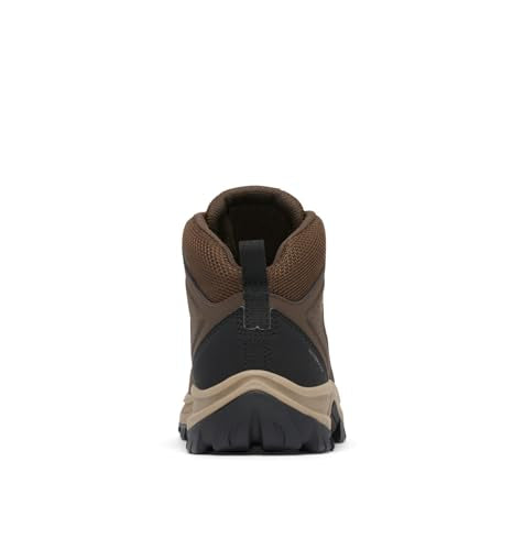Cordovan/Golden Yellow