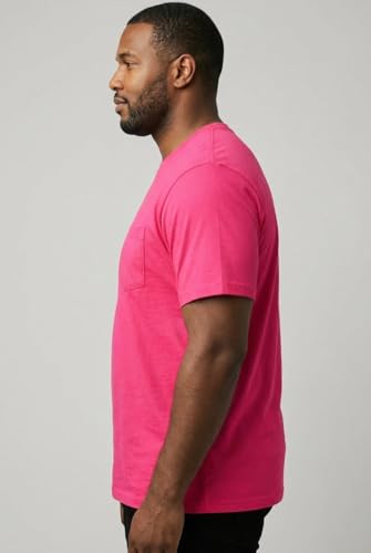 Electric Pink