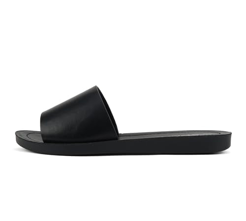 All Black Pu