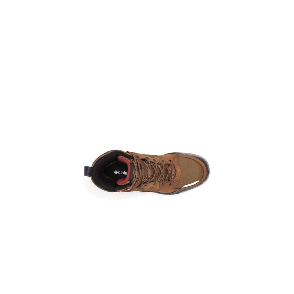 Dark Brown/Spice