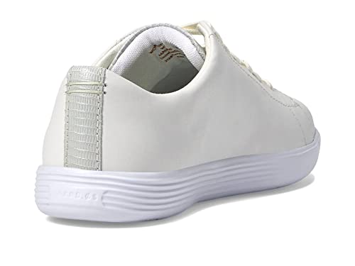 Optic White/Harbor Mist