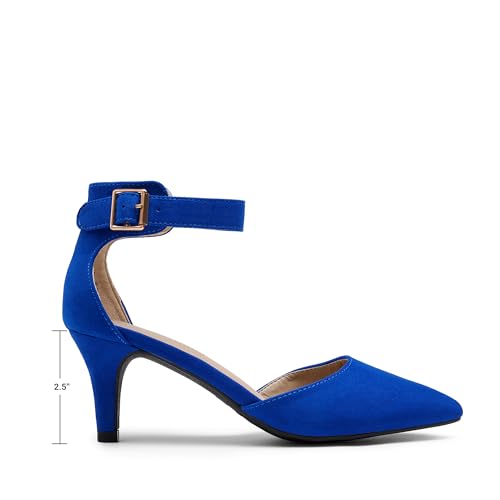 Royal/Blue