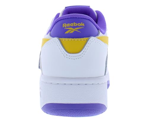 White/Solar Purple/Always Yellow