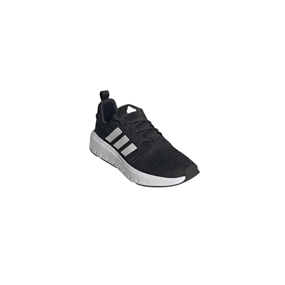Core Black/White/White