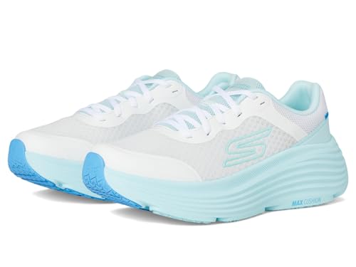 White/Light Blue
