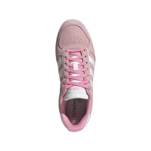 Bliss Pink/White/Clear Pink
