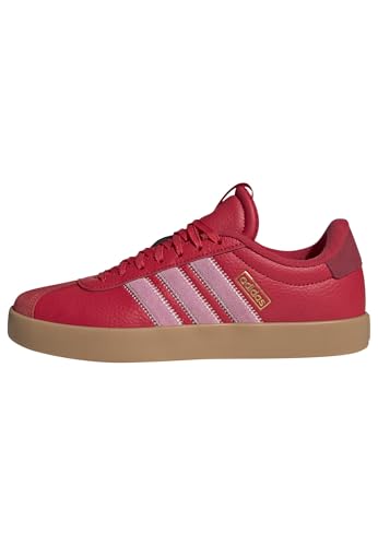 Pure Ruby/St Tropic Bloom/Gold Metallic
