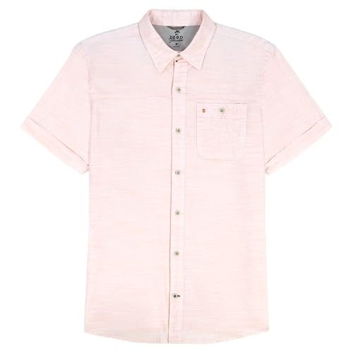 Peach Cobbler Stripe