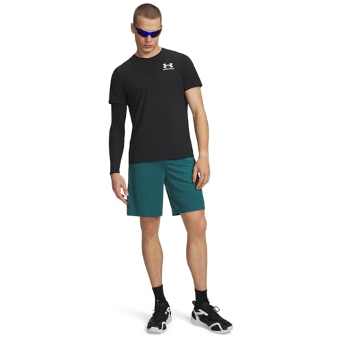 (338) Rack Green / / Black
