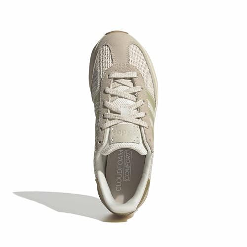 Non-dyed/Crystal Linen/Matte Gold