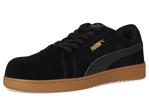 Black/Black/Gum