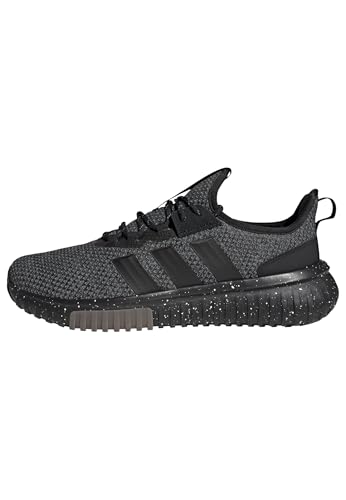 Black/Black/White