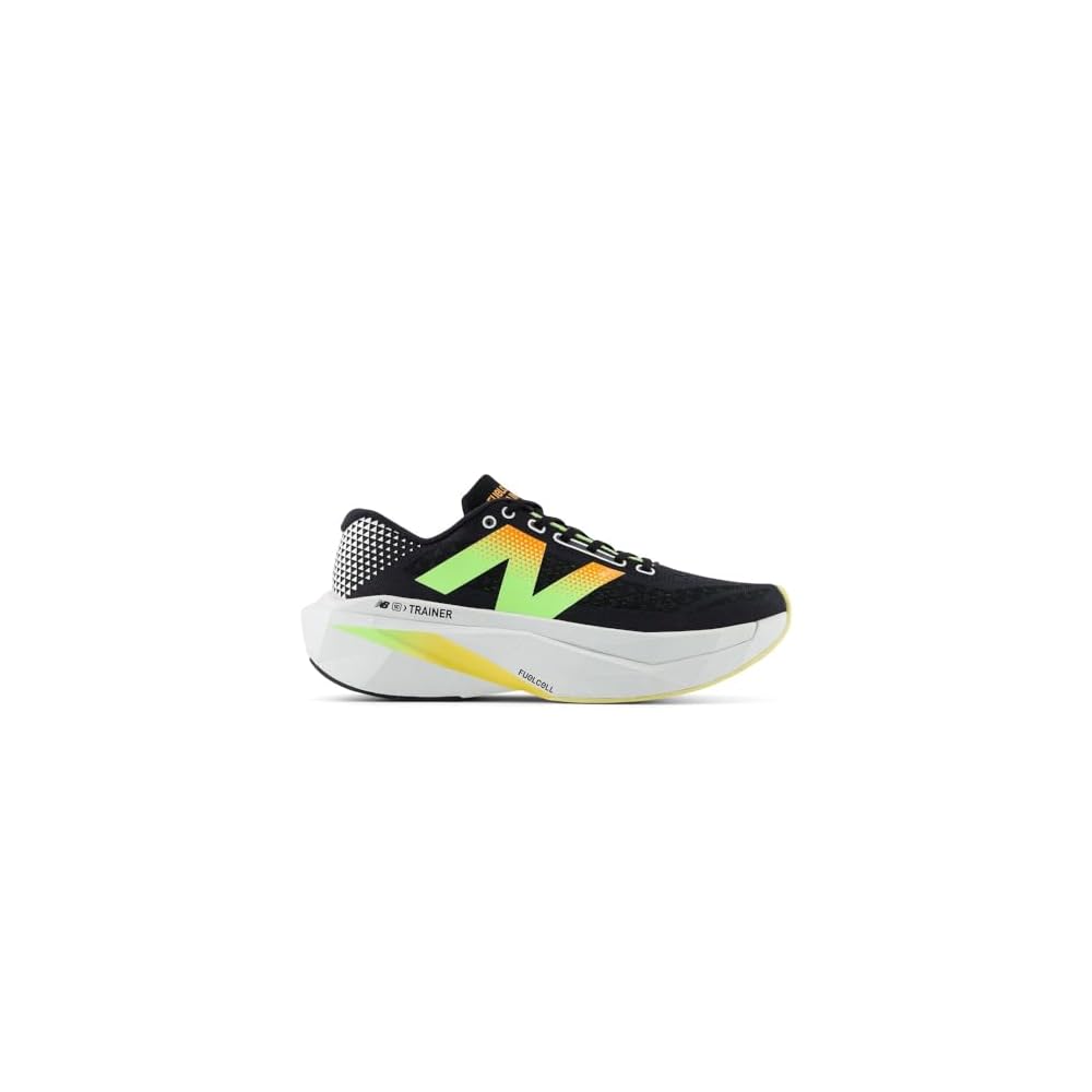 Black/Phantom/Bleached Lime Glo